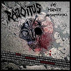 Rajoitus : Hat Mörker Amfetamin